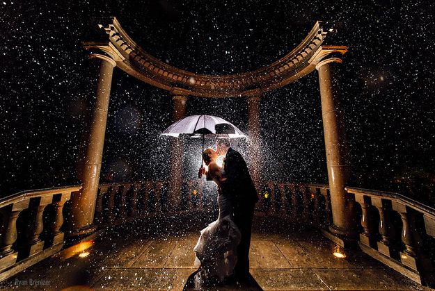 Rain