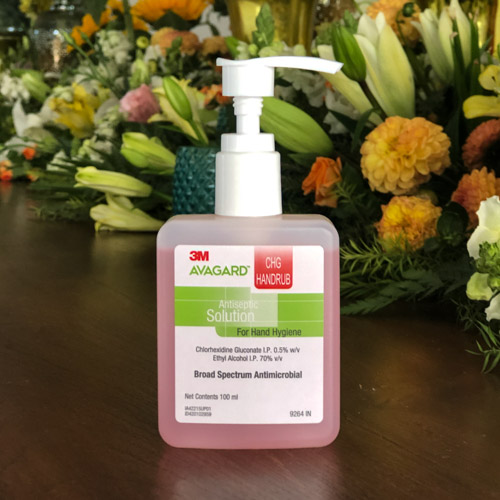 In sickness and in health