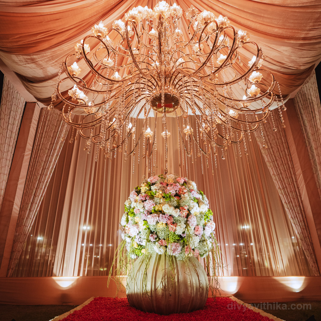 Dreamy Wedding Decor